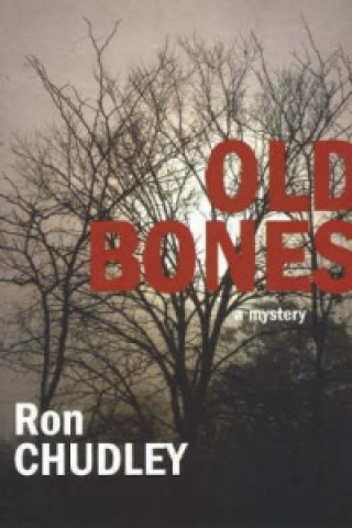 Carte Old Bones Ron Chudley