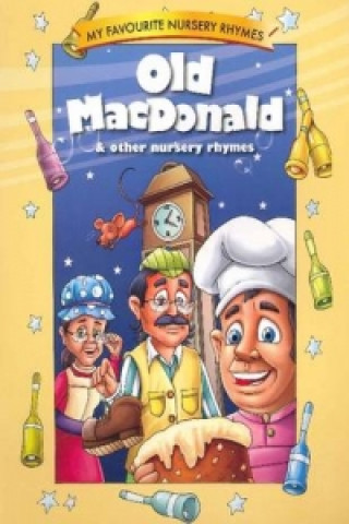 Книга Old MacDonald Pegasus