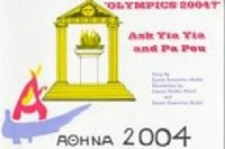 Книга Olympics 2004 Eunice Demetriou Mosher