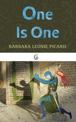 Knjiga One is One Barbara Leonie Picard
