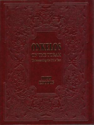 Book Onkelos on the Torah Stanley M. Wagner