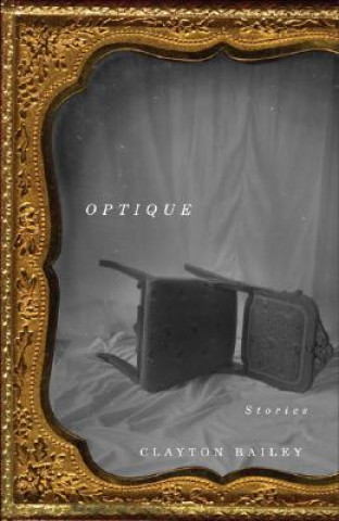 Carte Optique Clayton Bailey