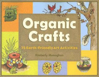 Carte Organic Crafts Kimberly Monaghan