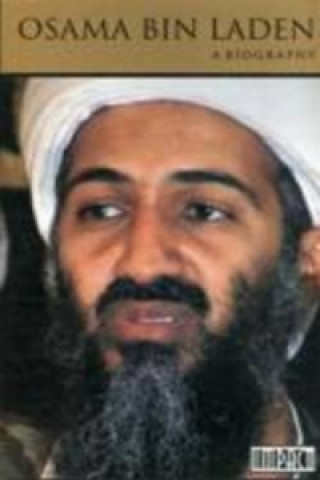 Könyv Osama Bin Laden Mamta Sharma Ghuge