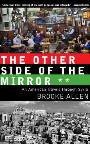 Buch Other Side of the Mirror Brooke Allen