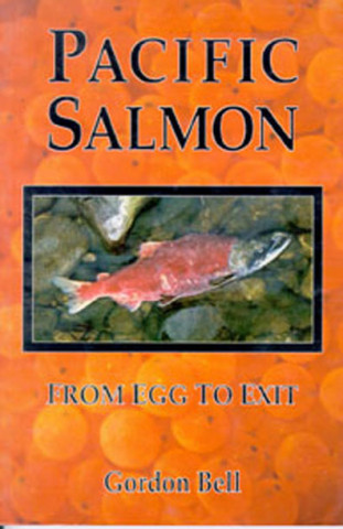 Carte Pacific Salmon Gordon R. Bell