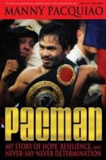 Carte Pacman Manny Pacquiao