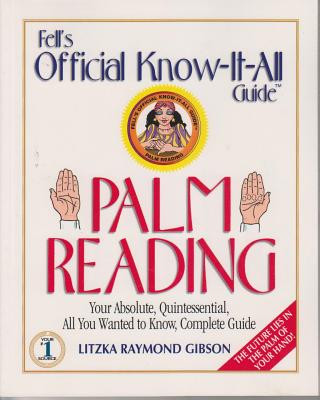 Kniha Fell's Official Know-it-all Guide Litzka R. Gibson