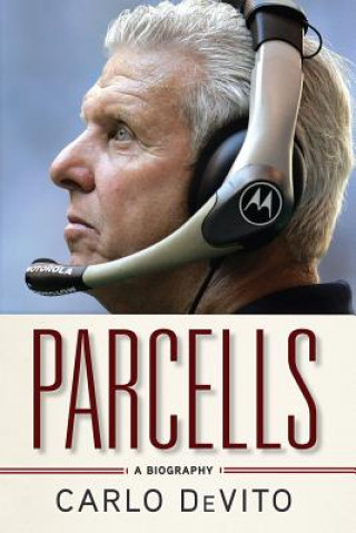 Buch Parcells Carlo DeVito