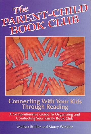 Livre Parent-Child Book Club Marcy Winkler