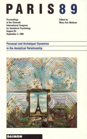 Libro Paris 89 Mary A Mattoon