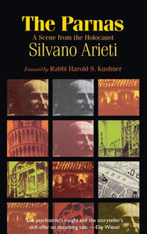 Könyv Parnas Silvano Arieti