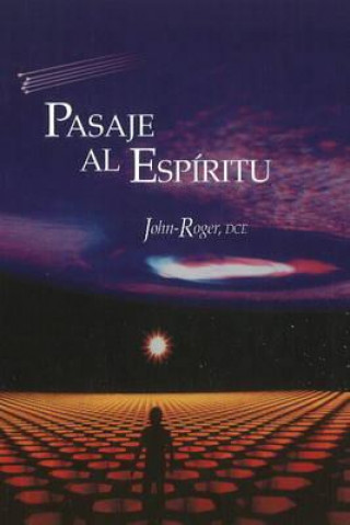 Kniha Pasaje al espiritu Roger