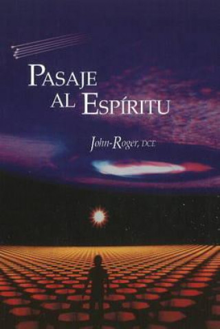 Buch Pasaje al espiritu Roger