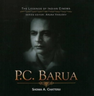 Book P C Barua Shoma A. Chatterji