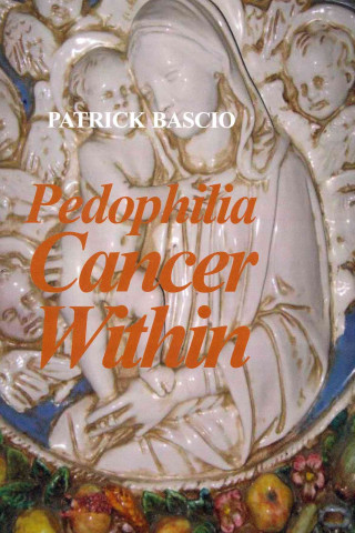 Buch Pedophilia Patrick Bascio