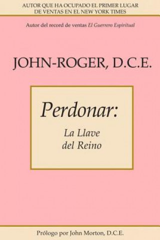 Kniha Perdonar Roger