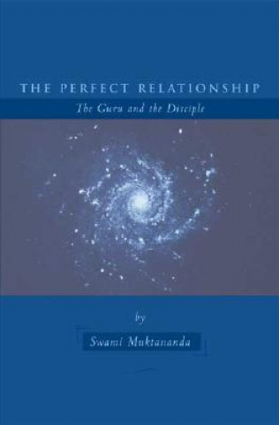 Kniha Perfect Relationship Paul Zweig