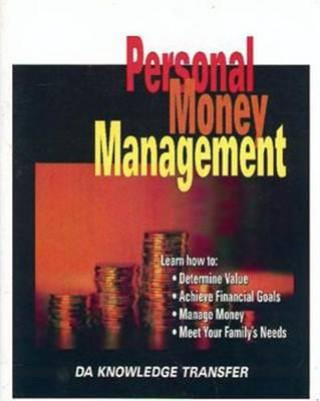 Libro Personal Money Management Dale A. Tar