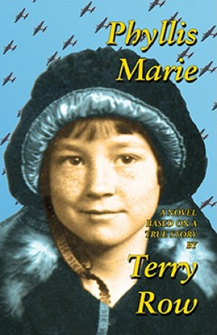 Boek Phyllis Marie Terry Row