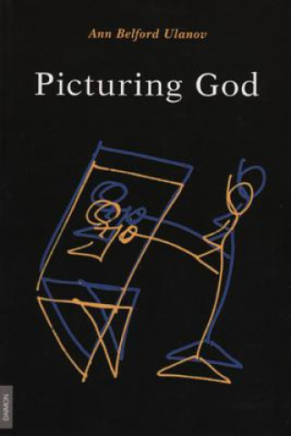 Knjiga Picturing God Ann Belford Ulanov