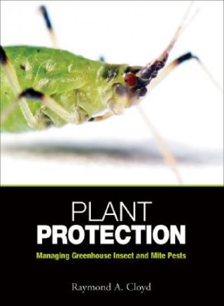 Книга Plant Protection Raymond A. Cloyd