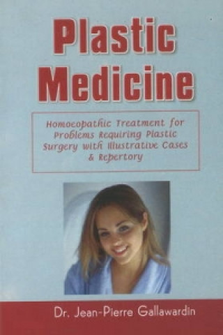 Carte Plastic Medicine C. Dunham