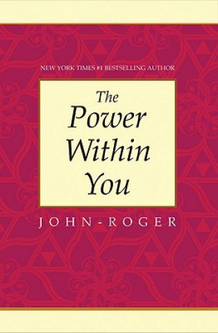 Buch Power within You DSS John-Roger