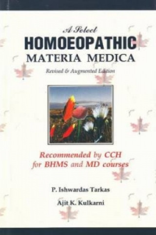 Buch Absolute Homoeopathic Materia Medica Ajit K. Kulkarni