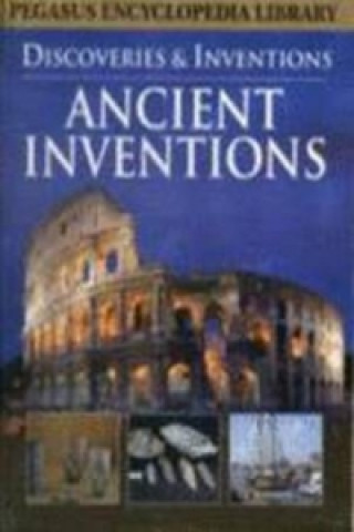 Carte Ancient Inventions Pegasus