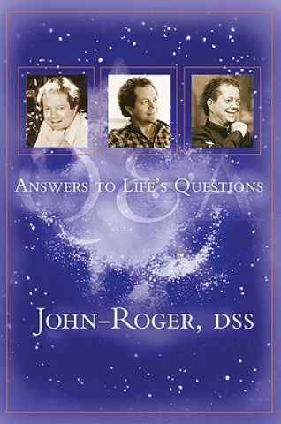 Книга Q and A DSS John-Roger