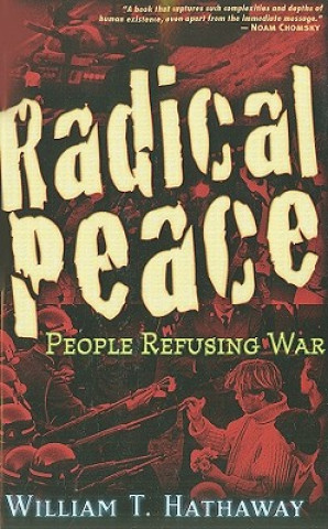 Carte Radical Peace William Hathaway