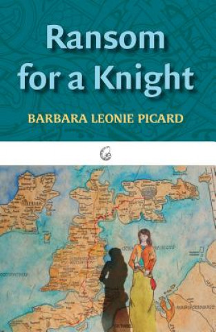 Kniha Ransom for a Knight Barbara Leonie Picard