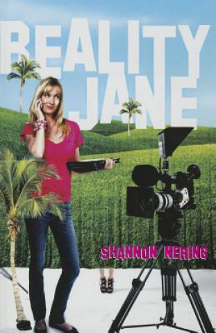 Könyv Reality Jane Shannon Nering