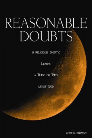 Libro Reasonable Doubts Cheryl Berman