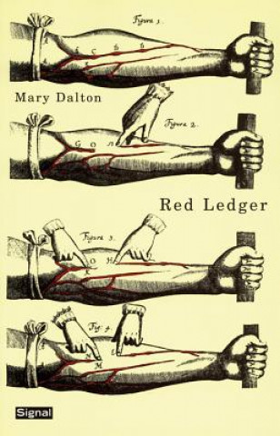 Carte Red Ledger Mary Dalton