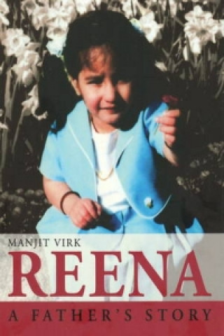 Kniha Reena Manjit Virk