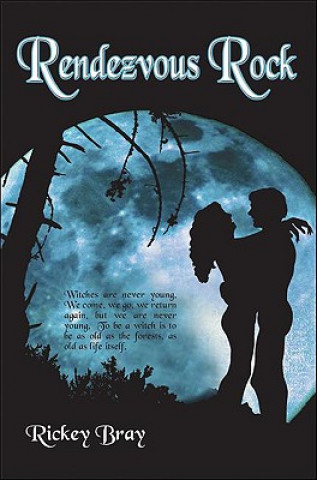 Libro Rendezvous Rock Rickey Bray