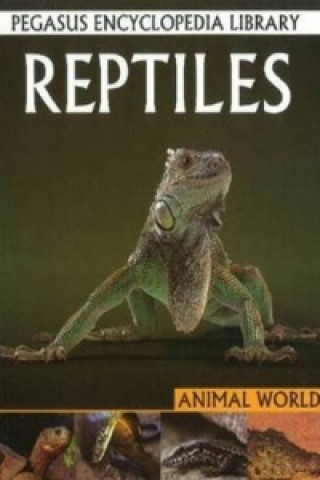 Carte Reptiles 