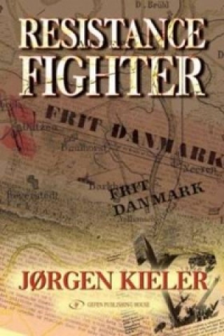 Carte Resistance Fighter Jorgen Kieler