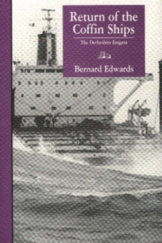Carte Return of the Coffin Ships Bernard Edwards