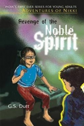 Book Revenge of the Noble Spirit G. S. Dutt