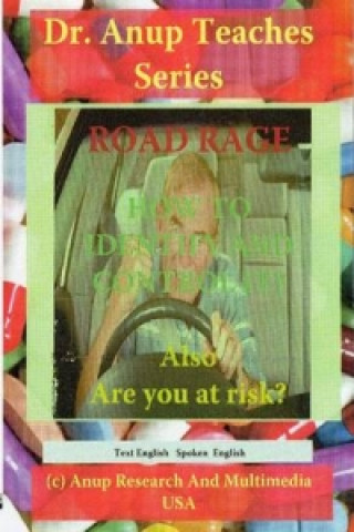 Digital Road Rage -- The Demon Within Us -- How to Tame It DVD Anup
