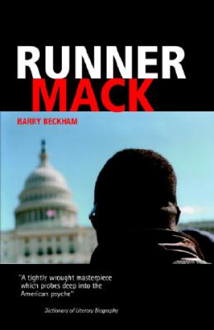 Kniha Runner Mack Barry Beckham