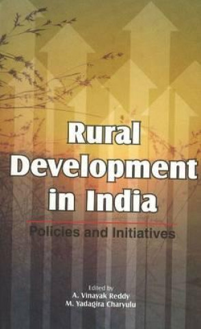 Libro Rural Development in India 