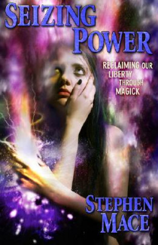 Book Seizing Power Stephen Mace