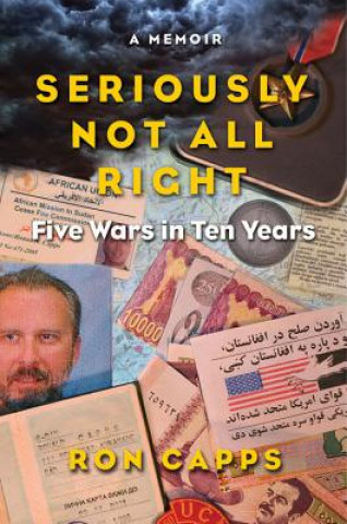 Книга Seriously Not All Right Ron Capps