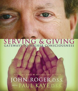 Book Serving & Giving DSS John-Roger