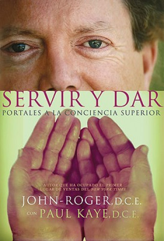 Knjiga Servir y dar Roger