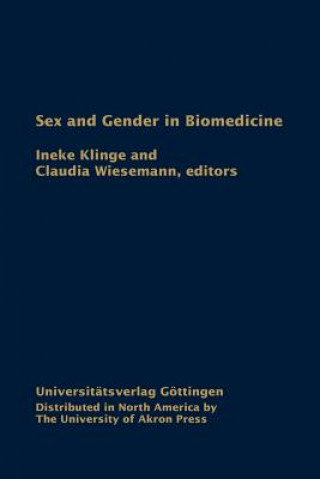 Carte Sex & Gender in Biomedicine Ineke Klinge